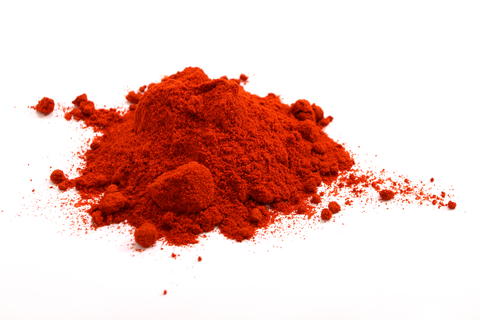 Ground Paprika