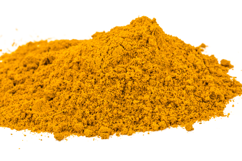 Ground Turmeric