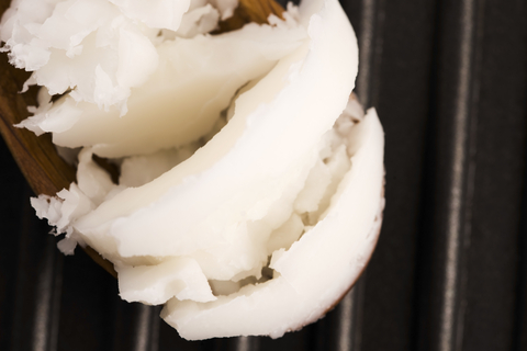 Coconut Oil (Cocos Nucifera)