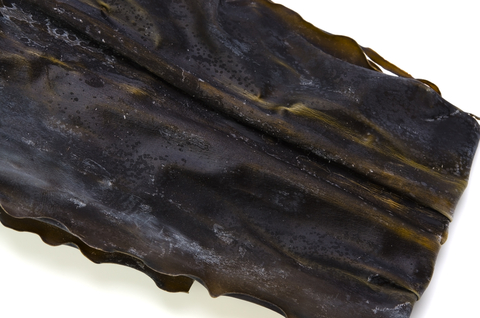 Kelp (Fucus Vesiculosus)