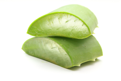 Aloe Vera Juice (Aloe Barbadensis)