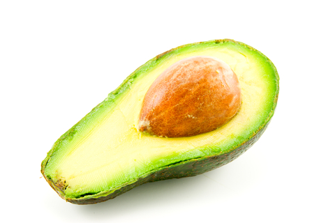 Avocado Oil (Persea Gratissima)