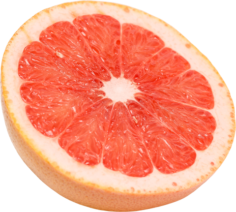 Grapefruit Essential Oil (Citrus Paradisi)