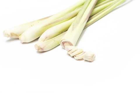 Lemongrass Essential Oil (Cymbopogon Citratus)