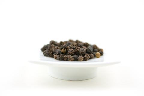 Black Pepper Essential Oil (Piper Nigrum)