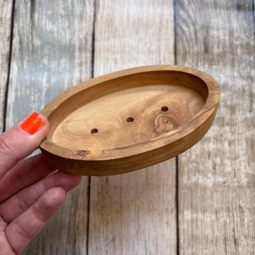 olivewood
