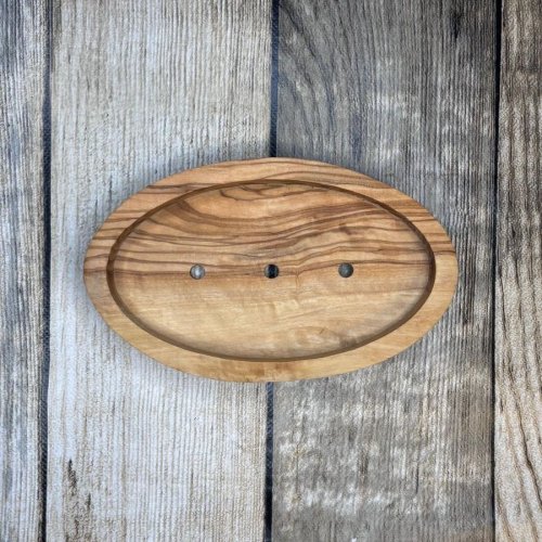 soap dish from pure nuff stuff