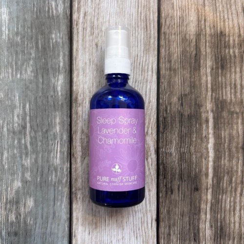 Sleep Spray from Pure Nuff Stuff