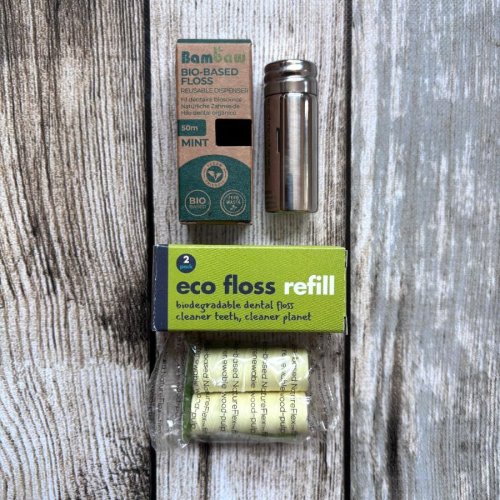 FLOSS