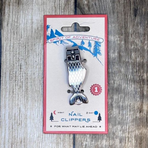 nail clippers from pure nuff stuff