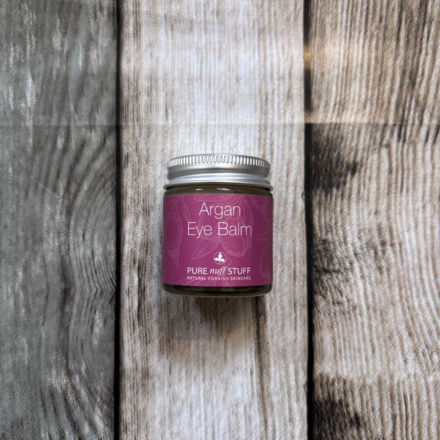 Nourishing Anti-Aging Treatment for Delicate Skin | Pure Nuff Stuff