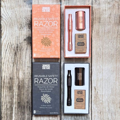 razor
