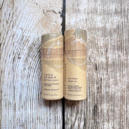 lip stain from pure nuff stuff