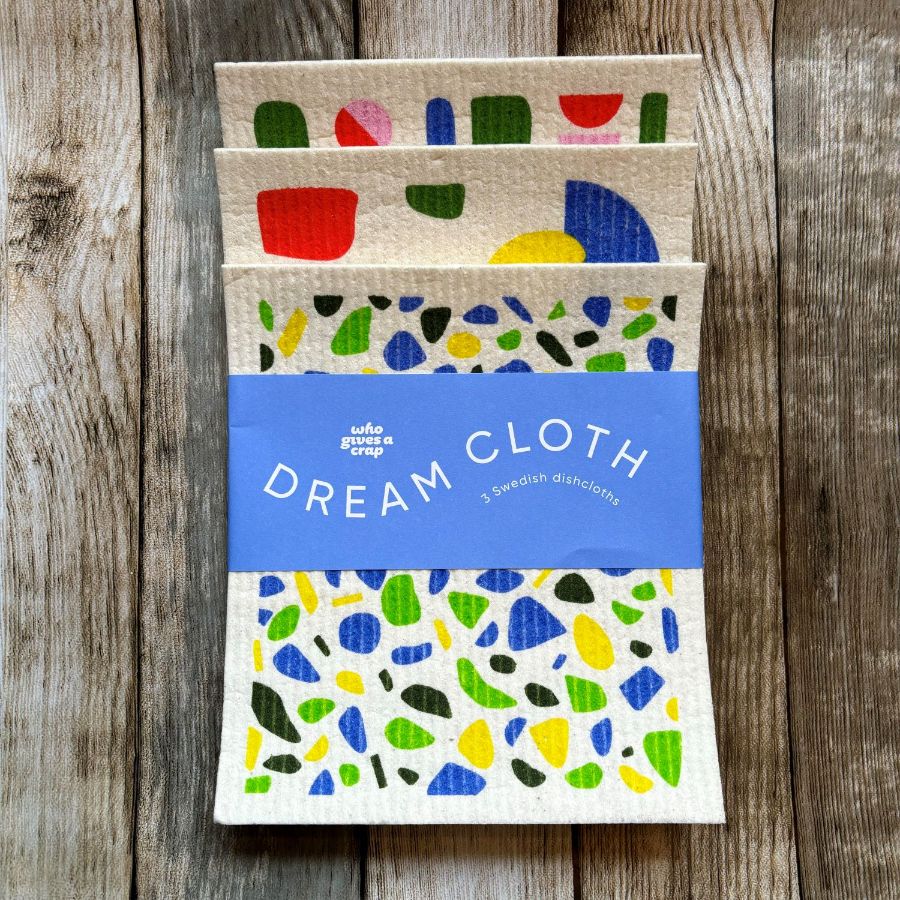Dream Cloth