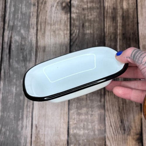 soap dish from pure nuff stuff