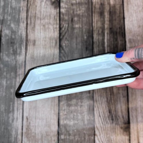 soap dish from pure nuff stuff