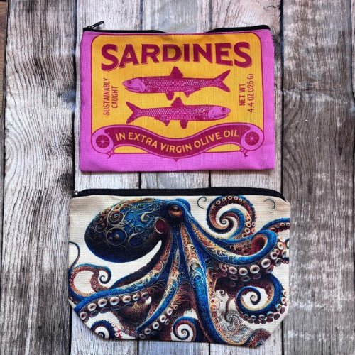 sardine