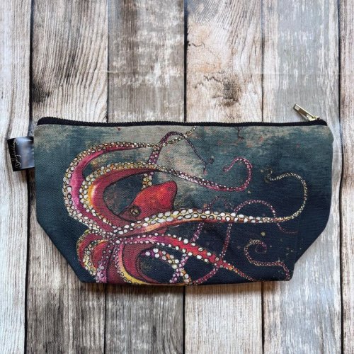 octopus