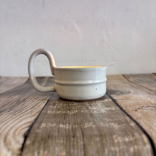Cream Tealight from Pure Nuff Stuff