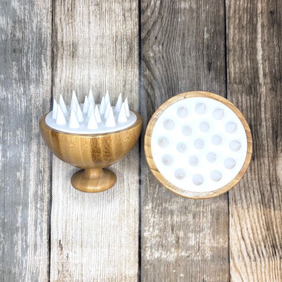 scalp massager from pure nuff stuff