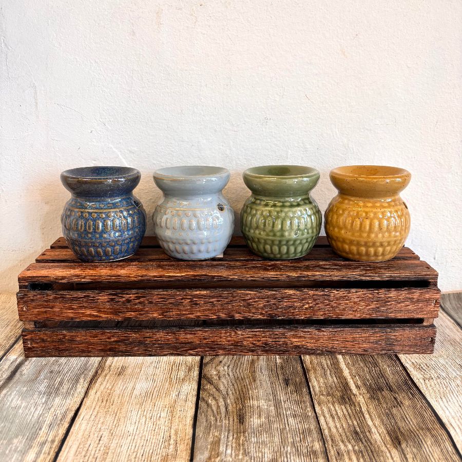 Oil Burner textured from Pure Nuff Stuff