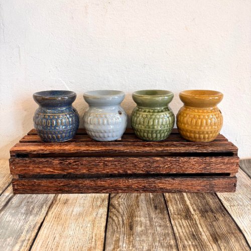 Oil Burner textured from Pure Nuff Stuff