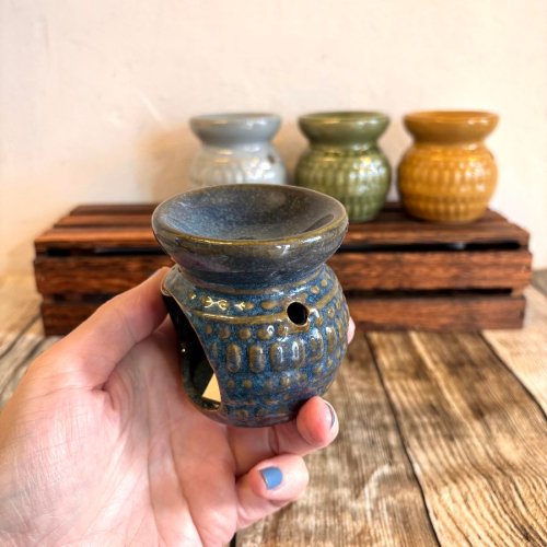 Oil Burner textured from Pure Nuff Stuff
