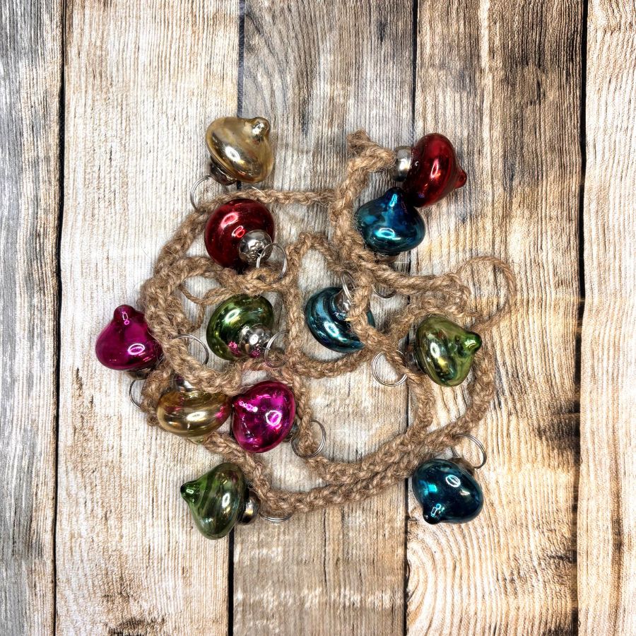 Rainbow Garland