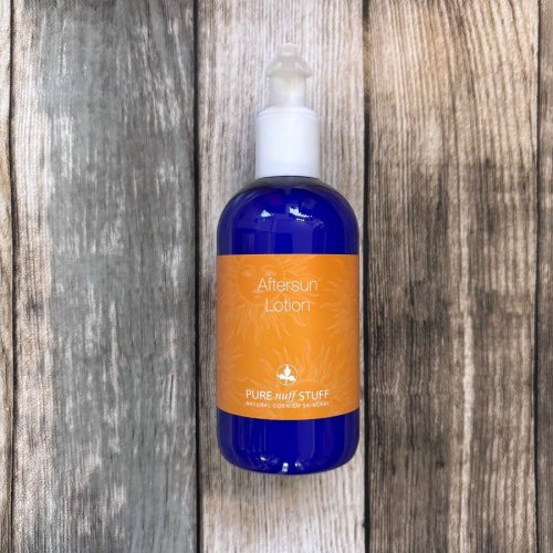 Aftersun Lotion from Pure Nuff Stuff