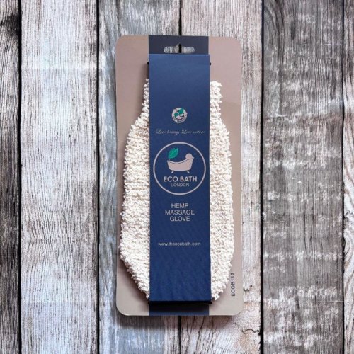 sisal mitt from pure nuff stuff