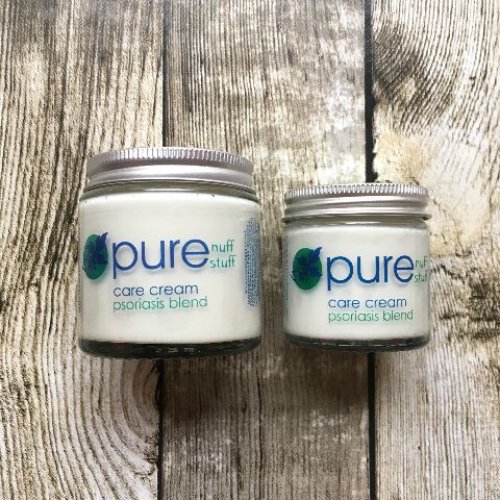 Rosacea cream sensitive skin cream paraben free palm oil free natural ...