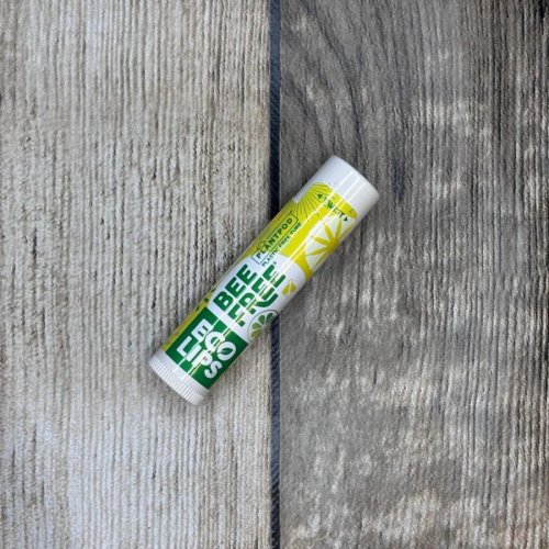 eco lips from pure nuff stuff