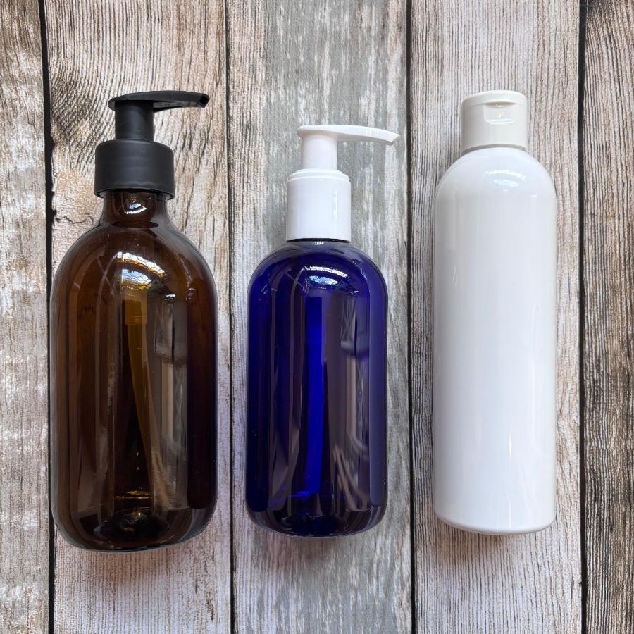 bottles