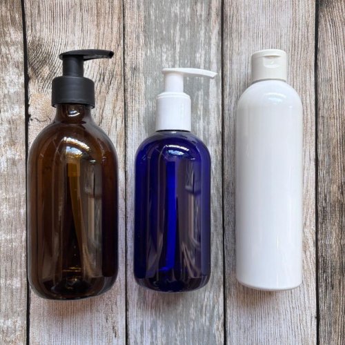 bottles