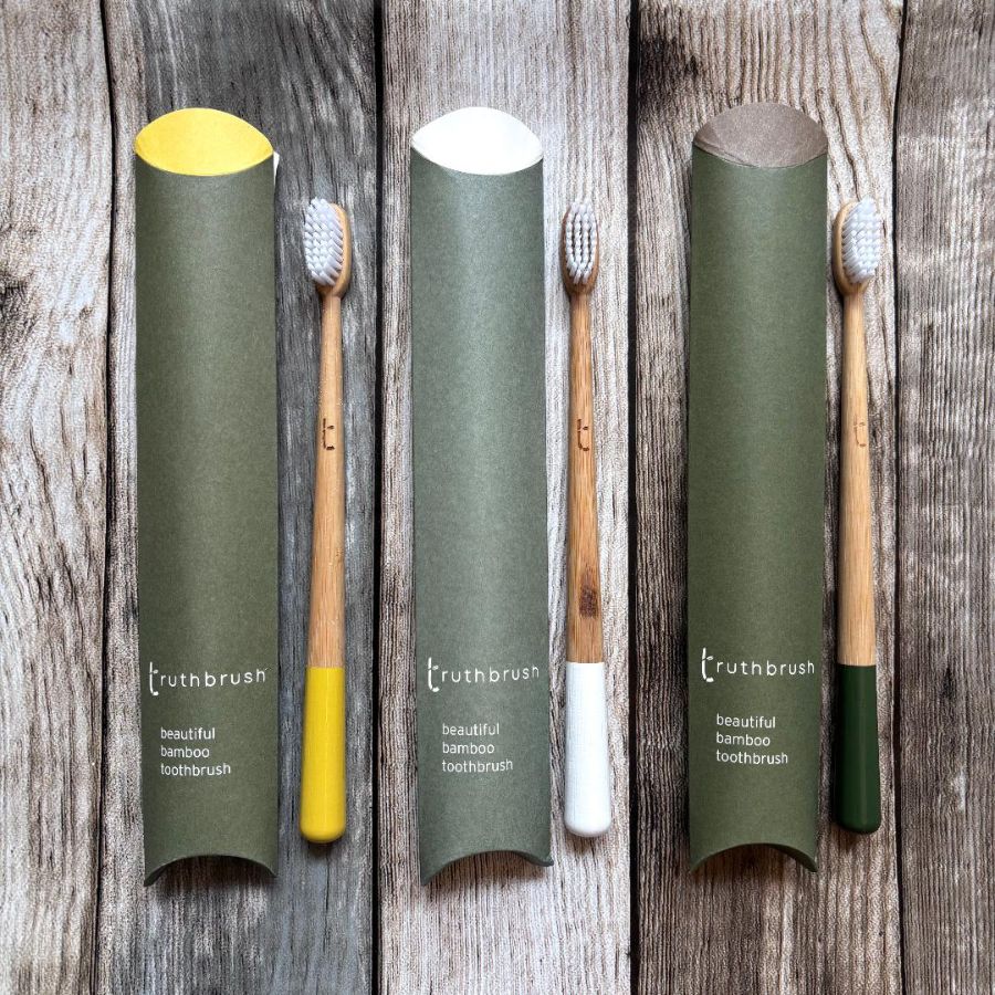 toothbrushes
