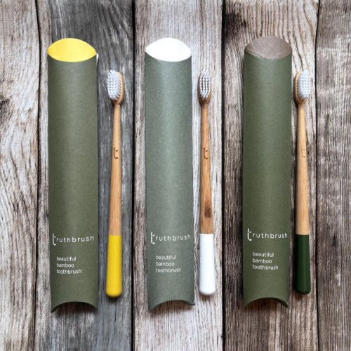 toothbrushes